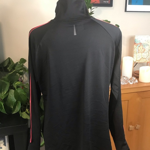 RBX performance jacket - Picture 4 of 7